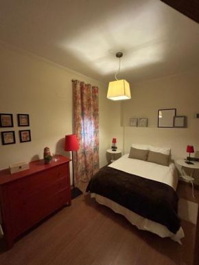 Apartamentos la fuente